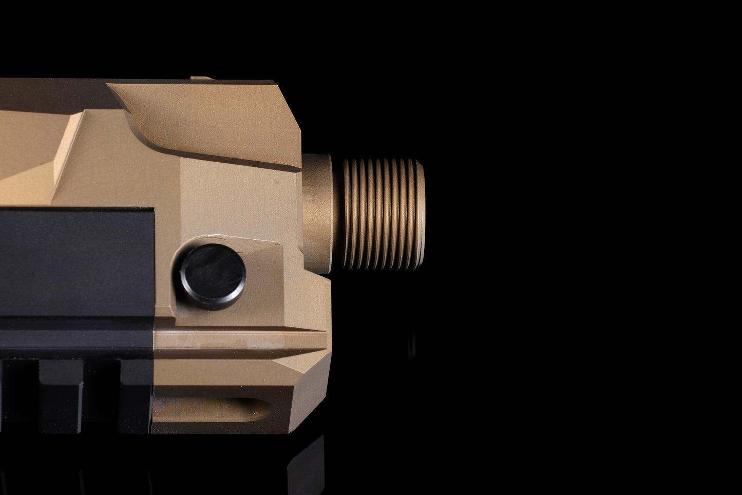 Pistolet PTX z silnikiem HPA PULSAR S2