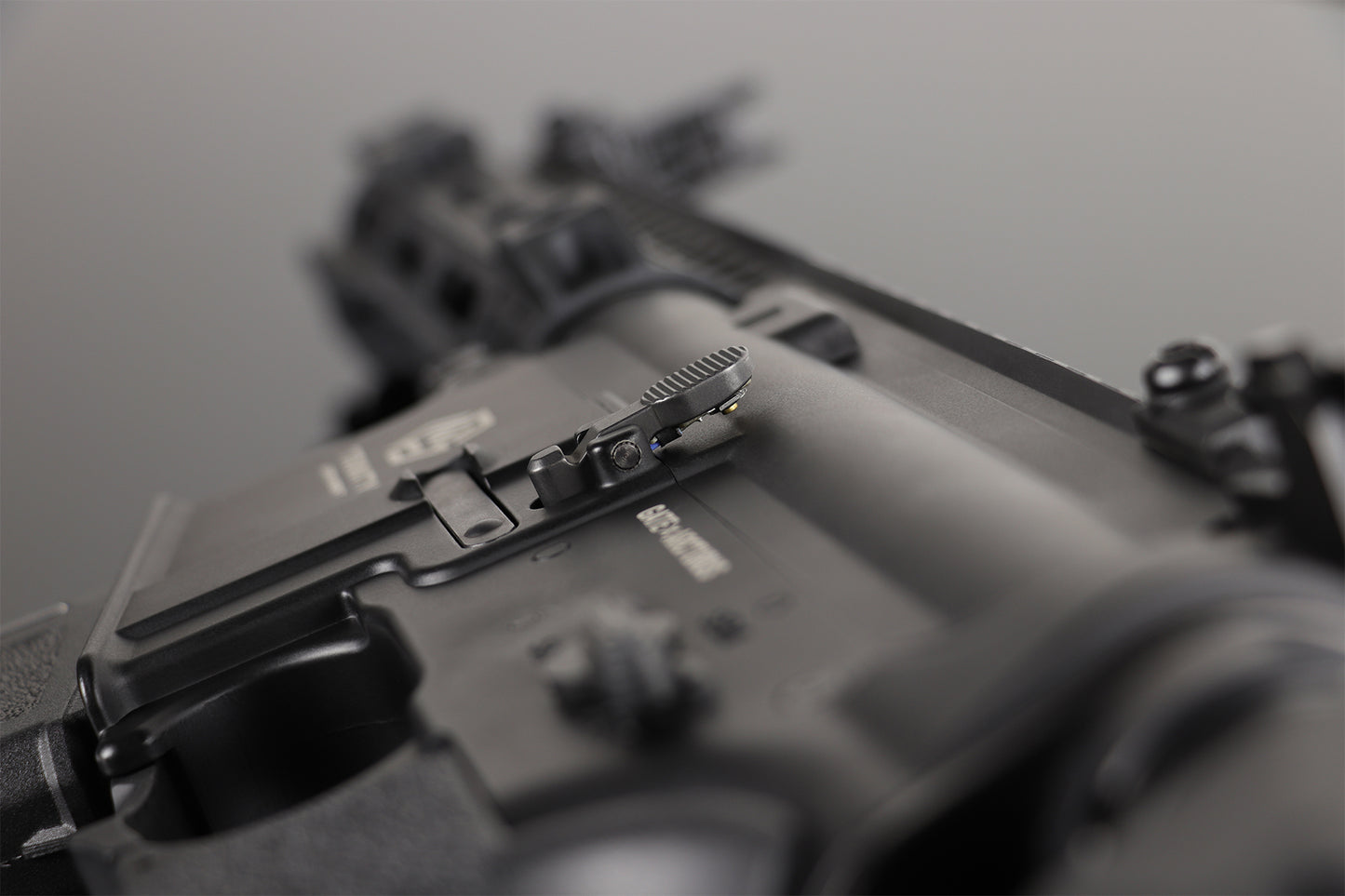 Replika treningowa TRINITY ARMAMENT GA-TA03 AEG z TITAN II Bluetooth®