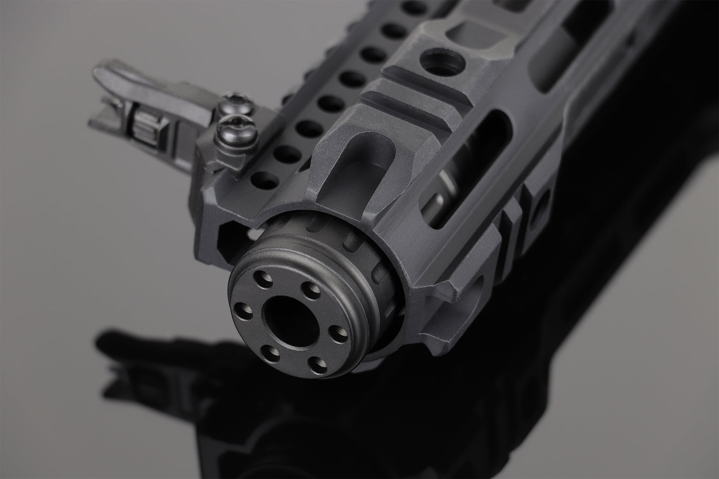 Replika treningowa TRINITY ARMAMENT GA-TA03 AEG z TITAN II Bluetooth®