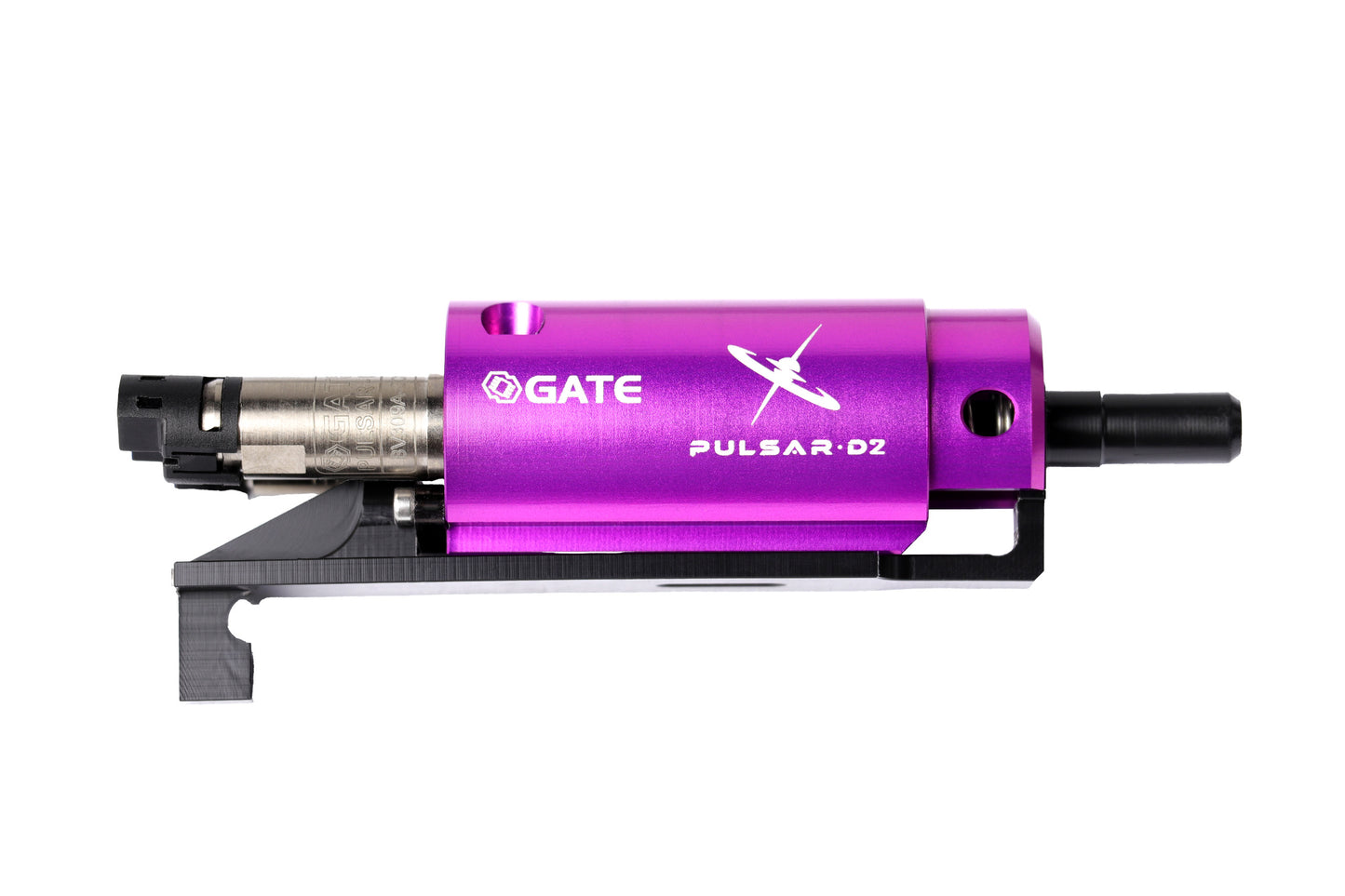 PULSAR D2 silnik HPA - zestaw do GB V3 z ASTER II Bluetooth®