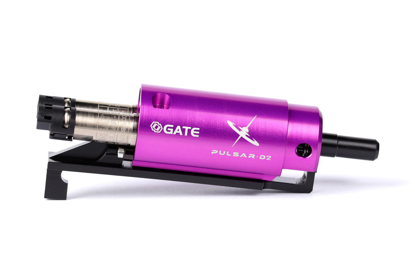 PULSAR D2 silnik HPA - zestaw do GB V3 z ASTER II Bluetooth®