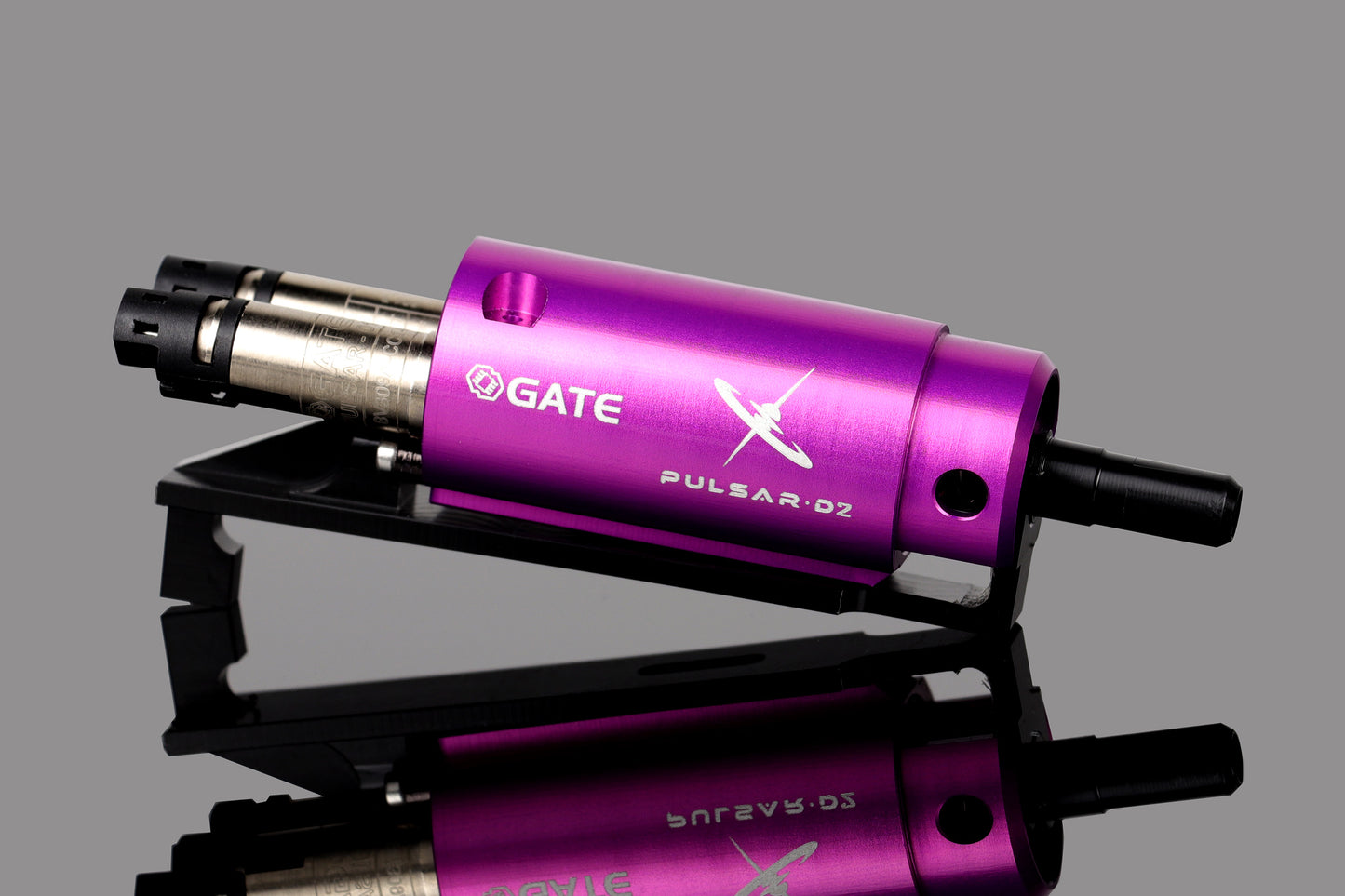 PULSAR D2 silnik HPA - zestaw do GB V3 z ASTER II Bluetooth®