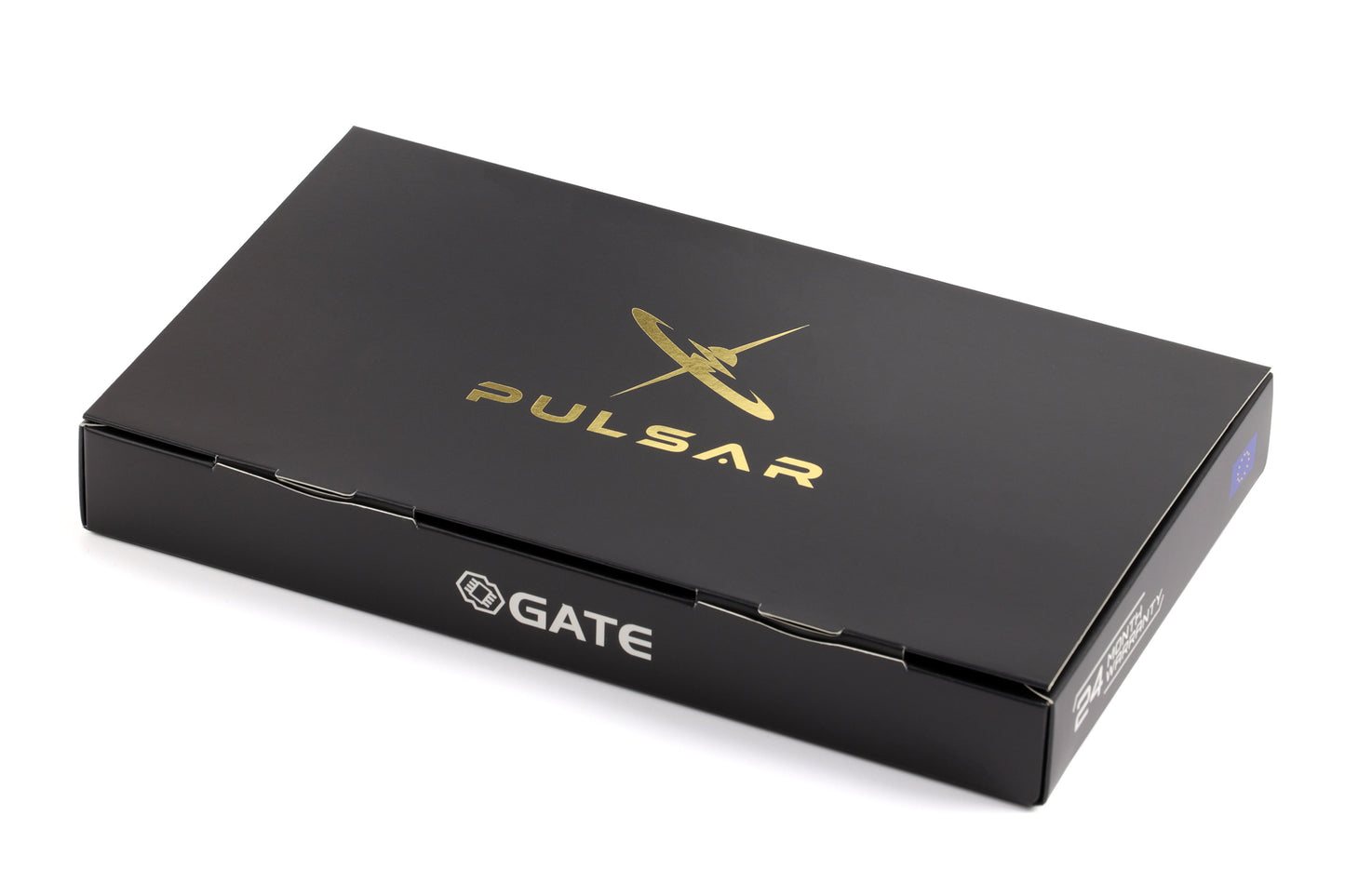 PULSAR D2 silnik HPA - zestaw do GB V3 z ASTER II Bluetooth®