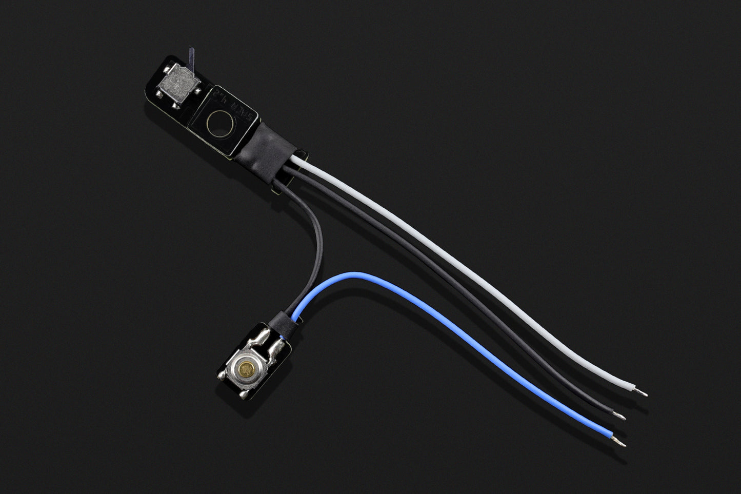 Sensor Magazynka i Bolt-catcha dla ASTER II Bluetooth