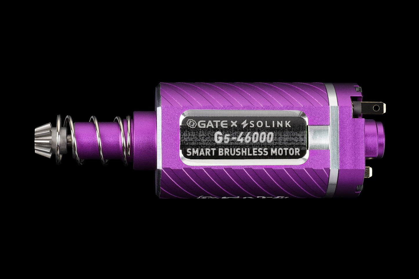 Oferta na zestaw V2 do G&G: ASTER II Bluetooth for G&G + Silnik Bezszczotkowy G5 Smart