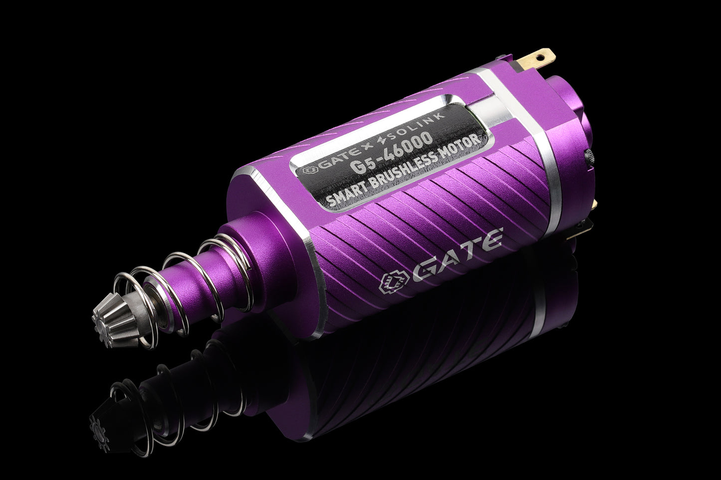 Oferta na zestaw V2 do G&G: ASTER II Bluetooth for G&G + Silnik Bezszczotkowy G5 Smart
