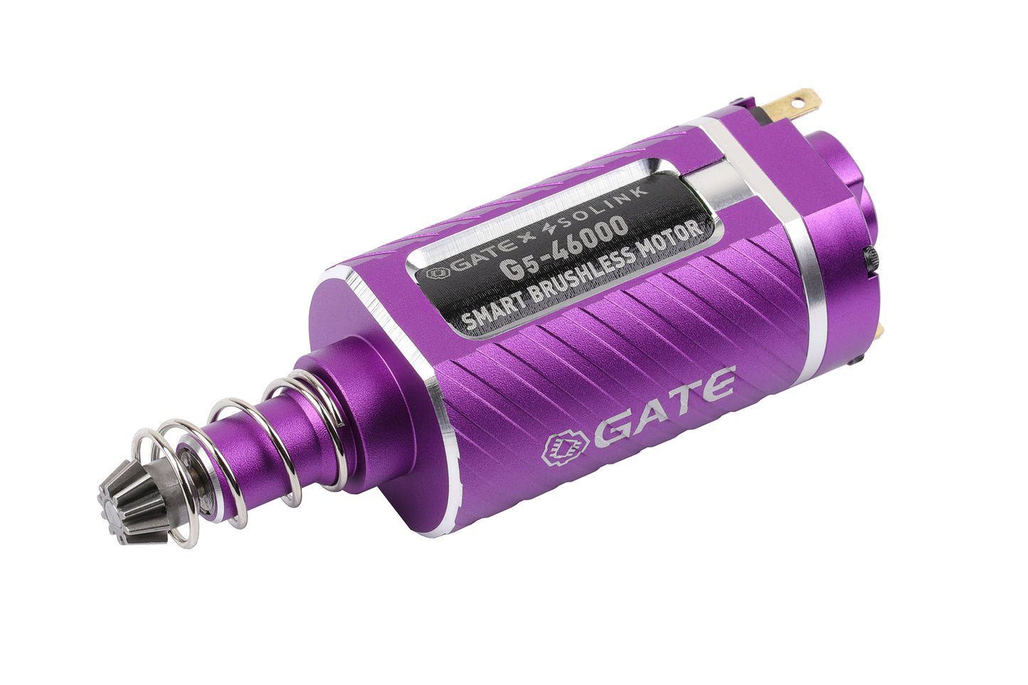 Oferta na zestaw V2 do G&G: ASTER II Bluetooth for G&G + Silnik Bezszczotkowy G5 Smart
