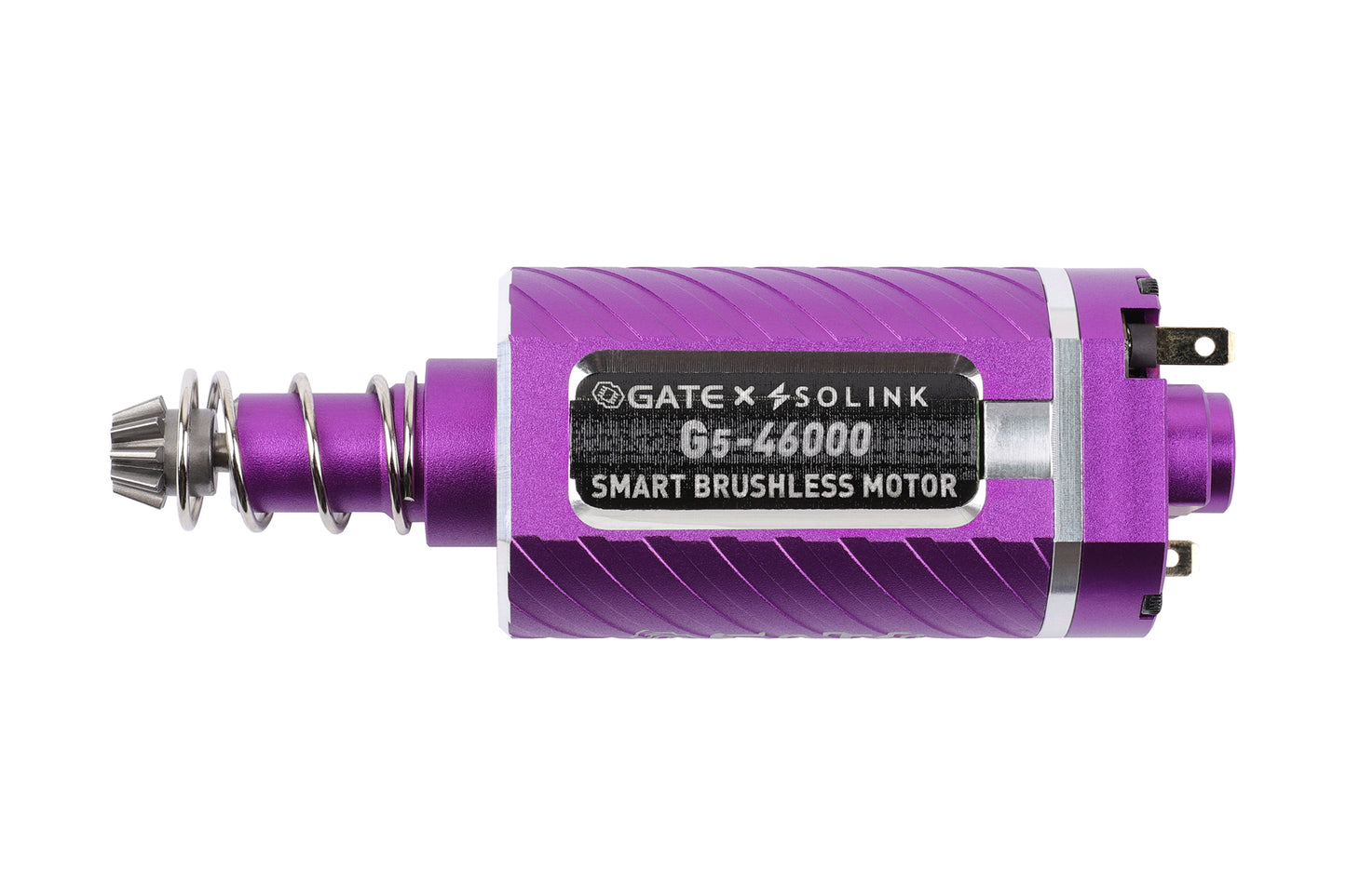 Oferta na zestaw V2 do G&G: ASTER II Bluetooth for G&G + Silnik Bezszczotkowy G5 Smart