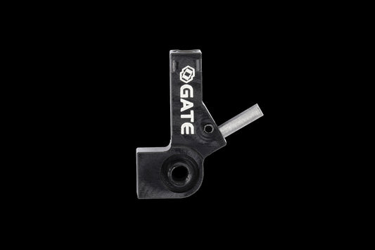 TACTICKER - system realistycznego spustu do replik airsoftowych