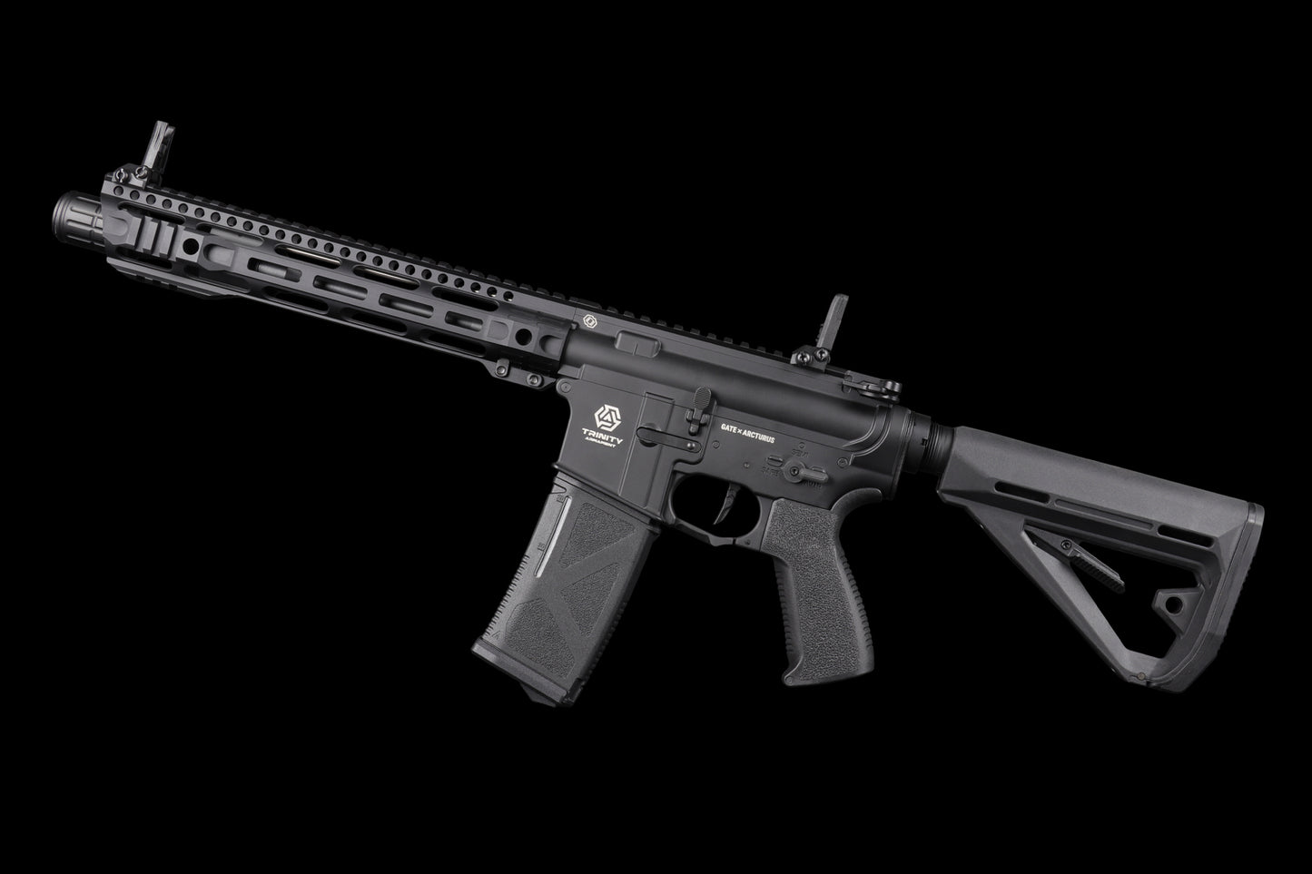 Replika treningowa TRINITY ARMAMENT GA-TA01 AEG z TITAN II Bluetooth®