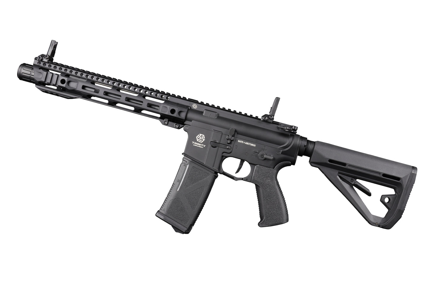 Replika treningowa TRINITY ARMAMENT GA-TA01 AEG z TITAN II Bluetooth®