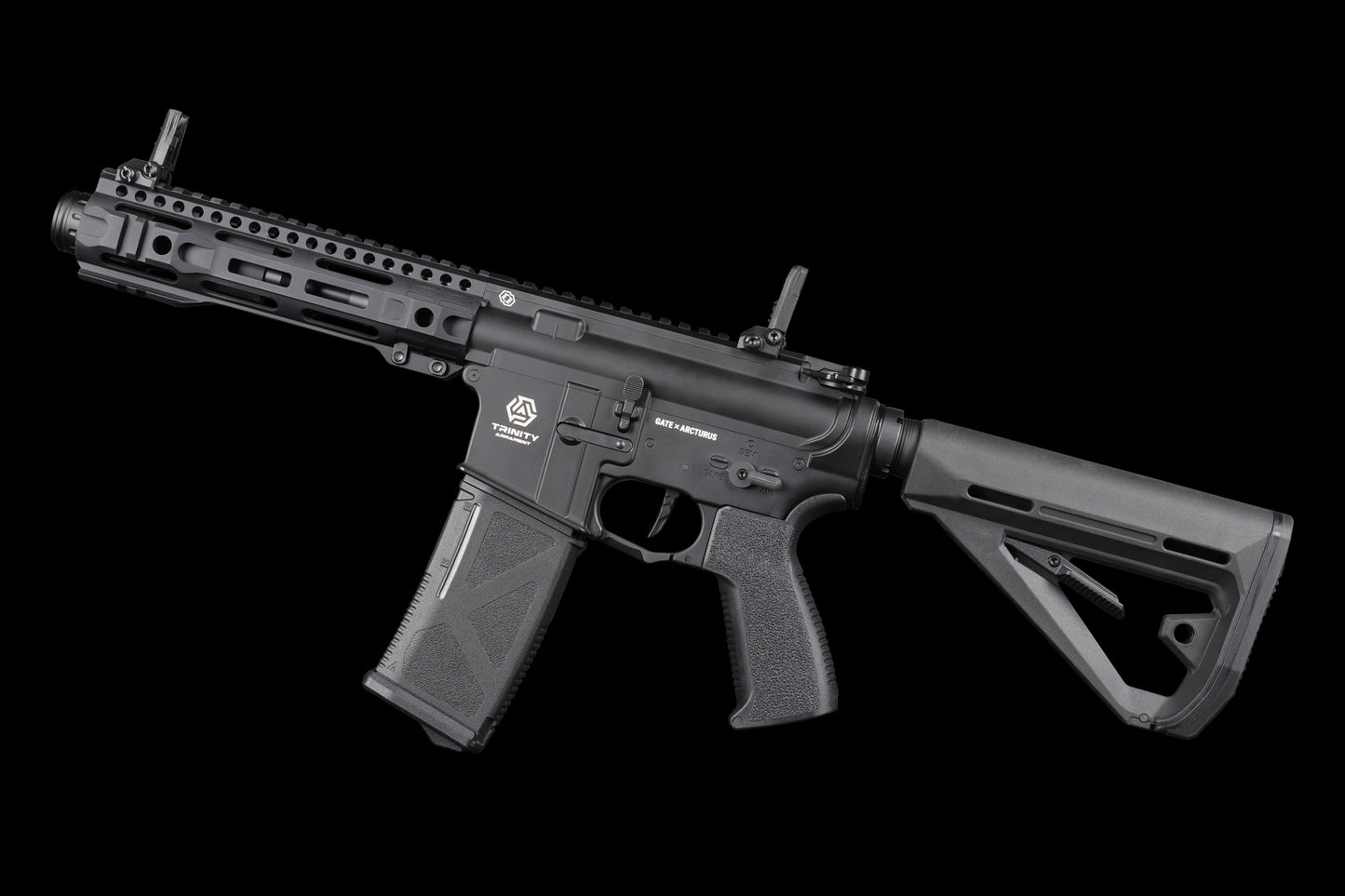 Replika treningowa TRINITY ARMAMENT GA-TA03 AEG z TITAN II Bluetooth®