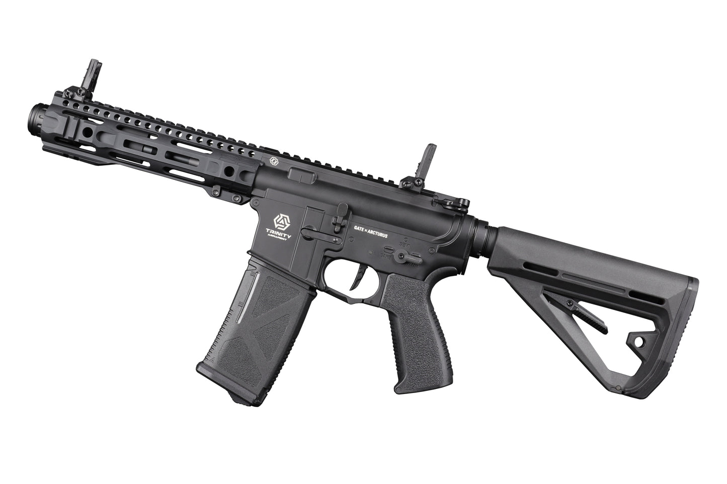 Replika treningowa TRINITY ARMAMENT GA-TA03 AEG z TITAN II Bluetooth®