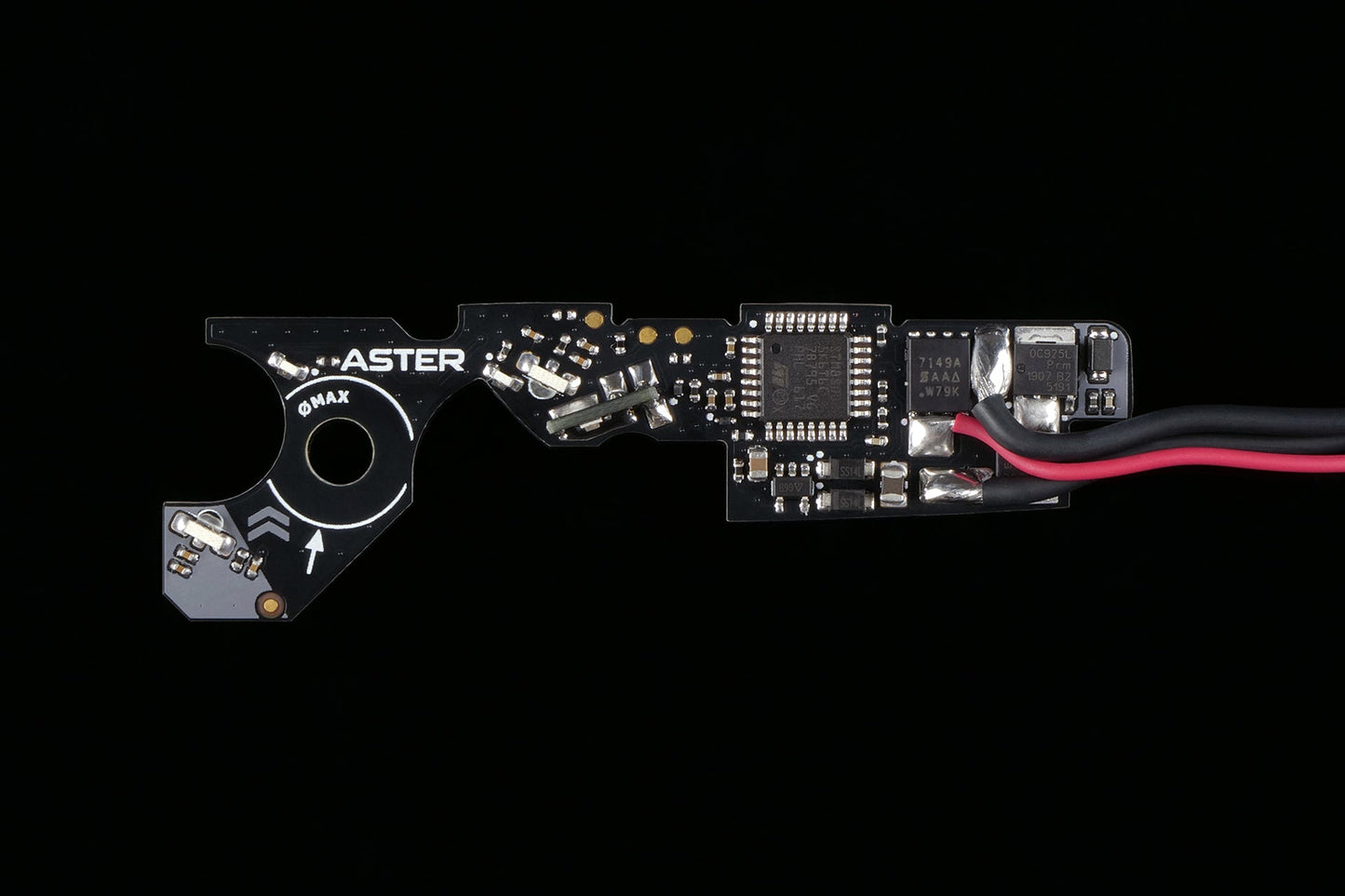 ASTER SE EXPERT do GB V3