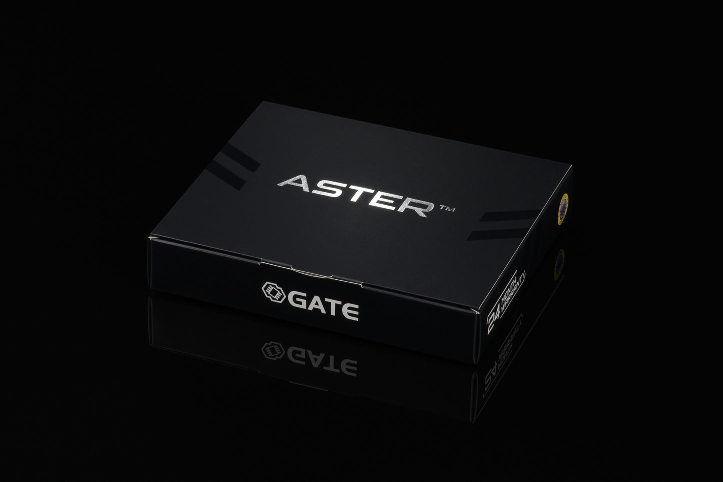 ASTER SE EXPERT do GB V3