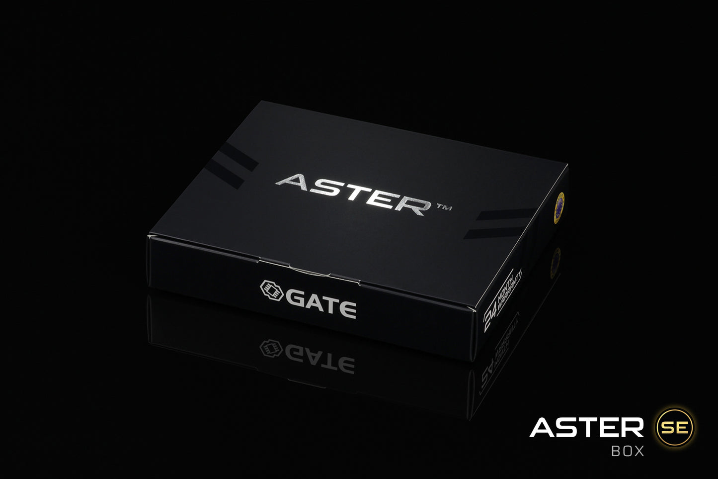 ASTER SE EXPERT do GB V3