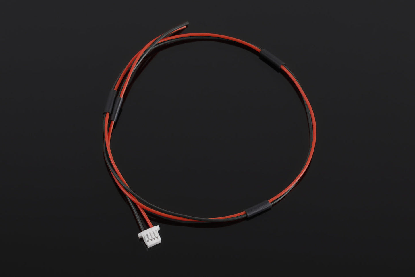 Uniwersalny przewód zasilający DIY (do GEL BLASTER / Magazynek elektryczny / Naświetlacz) do TITANa II Bluetooth® oraz ASTERa II Bluetooth® do V3