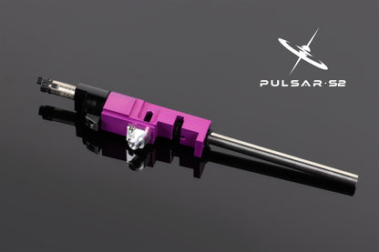 Pistolet PTX z silnikiem HPA PULSAR S2