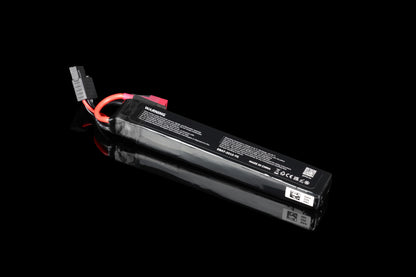 Akumulator Li-Po GATE EON 1200 mAh 25C 3S1P 11.1V T-Plug G-Tech