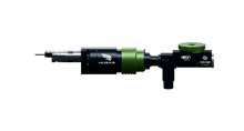 GATE HUSAR — V3 · profil