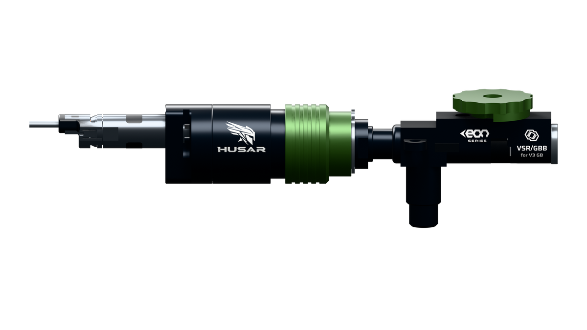 HUSAR · V3 · profil