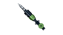 HUSAR · V3 · widok z góry