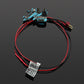 TITAN II Bluetooth® V2 gearbox drop-in ETU FCU mosfet AEG HPA