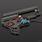TITAN II Bluetooth® V2 gearbox drop-in ETU FCU mosfet AEG HPA