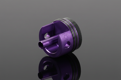 EON PROTECTOR Głowica Cylindra - Fioletowa [CNC] wer. 3