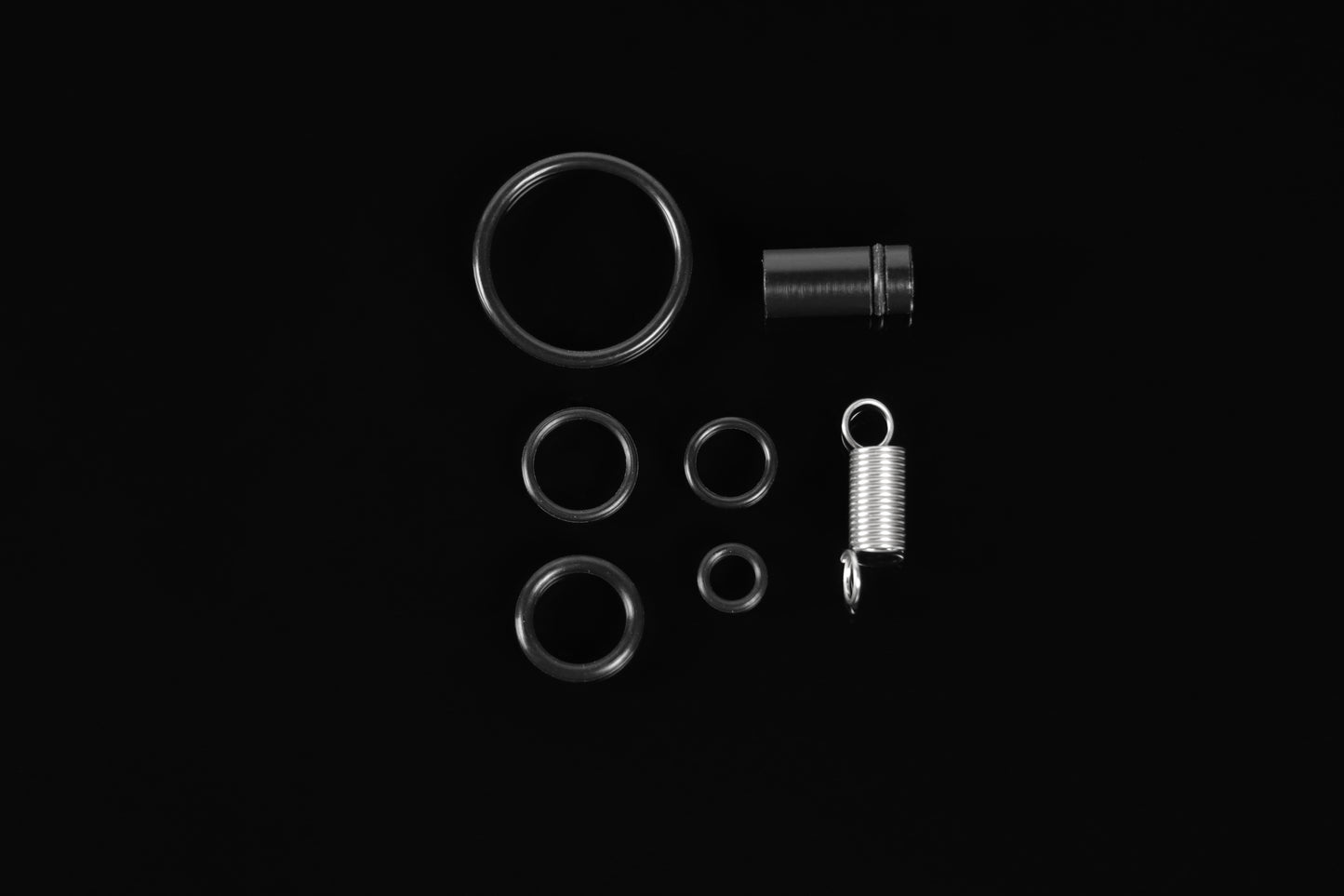 Zestaw naprawczy do Silnika HPA PULSAR D