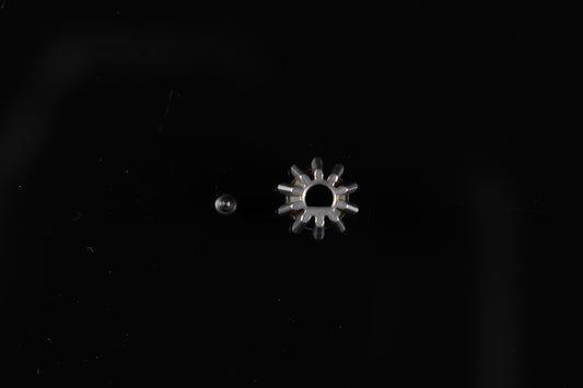 G5 Smart Brushless Motor – Zębatka typu D