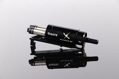 PULSAR D2 [silnik HPA bez ETU]