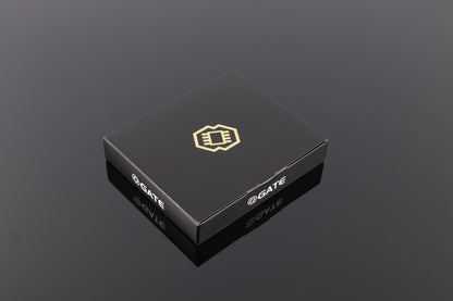 ASTER SX EXPERT do GB V2 + Quantum Trigger