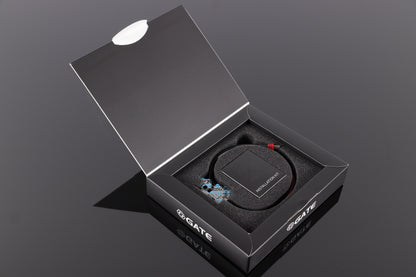 ASTER II Bluetooth® EXPERT do GB V2 + regulowany Quantum Trigger 2 [AEG i HPA]