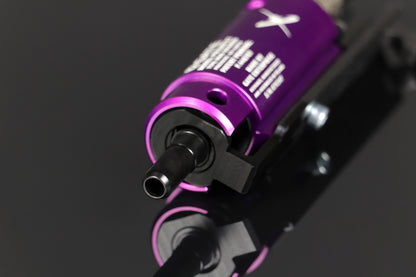 PULSAR D2 silnik HPA rev.2 - zestaw z TITAN II Bluetooth®