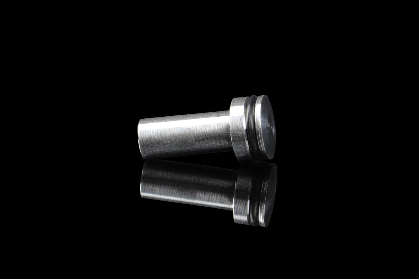 Listwa dosyłacza PULSAR D2 (rev.3) + aluminiowy tłoczek