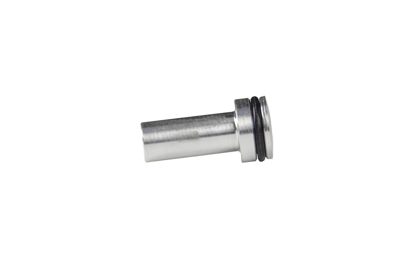 Listwa dosyłacza PULSAR D2 (rev.3) + aluminiowy tłoczek
