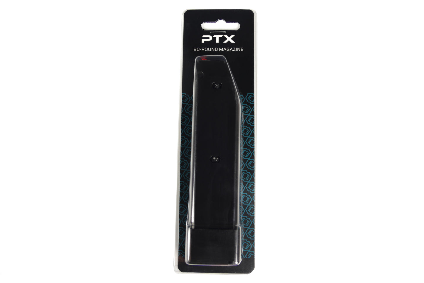 Magazynek typu Mid-Cap o pojemności 80 BB do pistoletu GATE PTX HPA