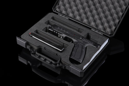Pistolet GATE PTX z silnikiem HPA PULSAR S2 V31