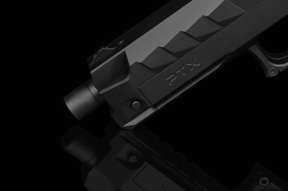 Pistolet PTX z silnikiem HPA PULSAR S2