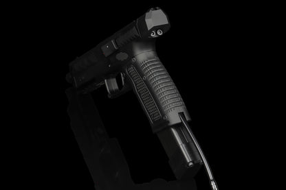 Pistolet PTX z silnikiem HPA PULSAR S2