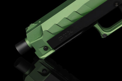 Pistolet PTX z silnikiem HPA PULSAR S2
