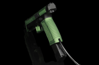 Pistolet PTX z silnikiem HPA PULSAR S2