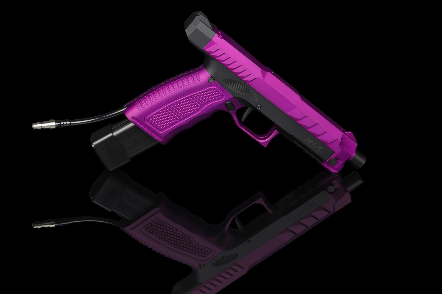 Pistolet PTX z silnikiem HPA PULSAR S2