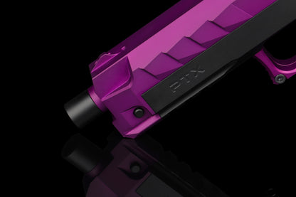 Pistolet PTX z silnikiem HPA PULSAR S2