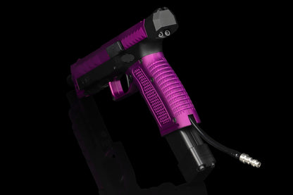 Pistolet PTX z silnikiem HPA PULSAR S2