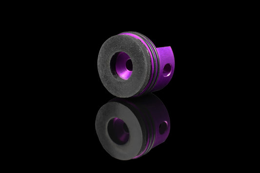 EON PROTECTOR Głowica Cylindra - Fioletowa [CNC] wer. 3