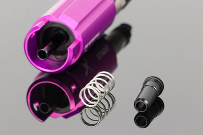 PULSAR D2 silnik HPA - zestaw do GB V3 z ASTER II Bluetooth®