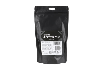 ASTER SX EXPERT do GB V2 + Quantum Trigger