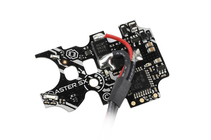 ASTER SX EXPERT do GB V2 + Quantum Trigger